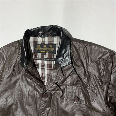 replica barbour jackets china|faux barbour jacket.